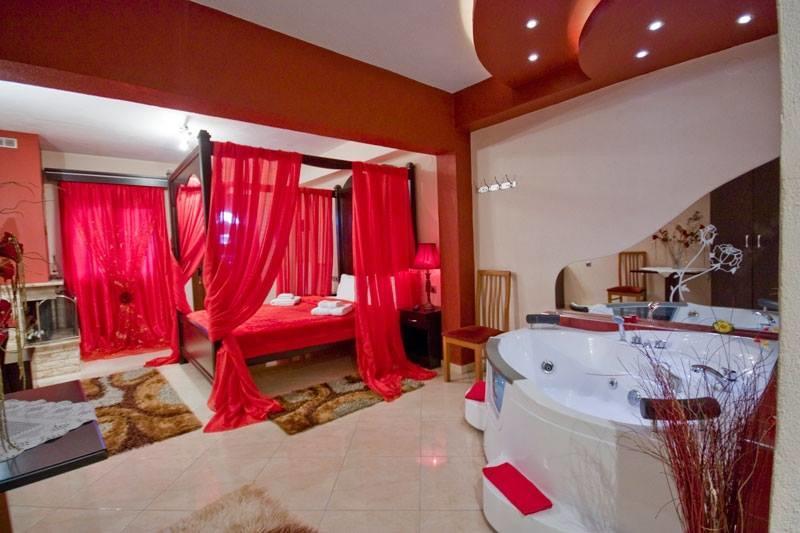 Neraides Hotel Loutraki  Exterior photo